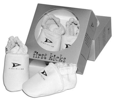 Discipline First Kicks